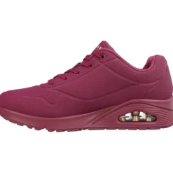 Sneakers*Skechers Uno Stand On Air Frambuesa